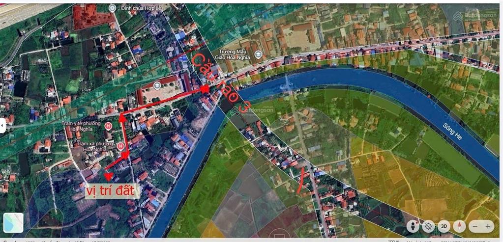 Đón sóng cầu rào 3 với siêu phẩm bđcc mà giá chỉ hơn 800 triệu