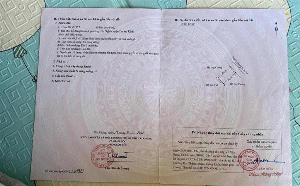Đón sóng cầu rào 3 với siêu phẩm bđcc mà giá chỉ hơn 800 triệu