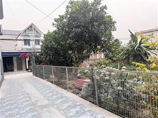Trung tâm chợ hương lô đất 48m2 giá chỉ 1,4xx tỷ