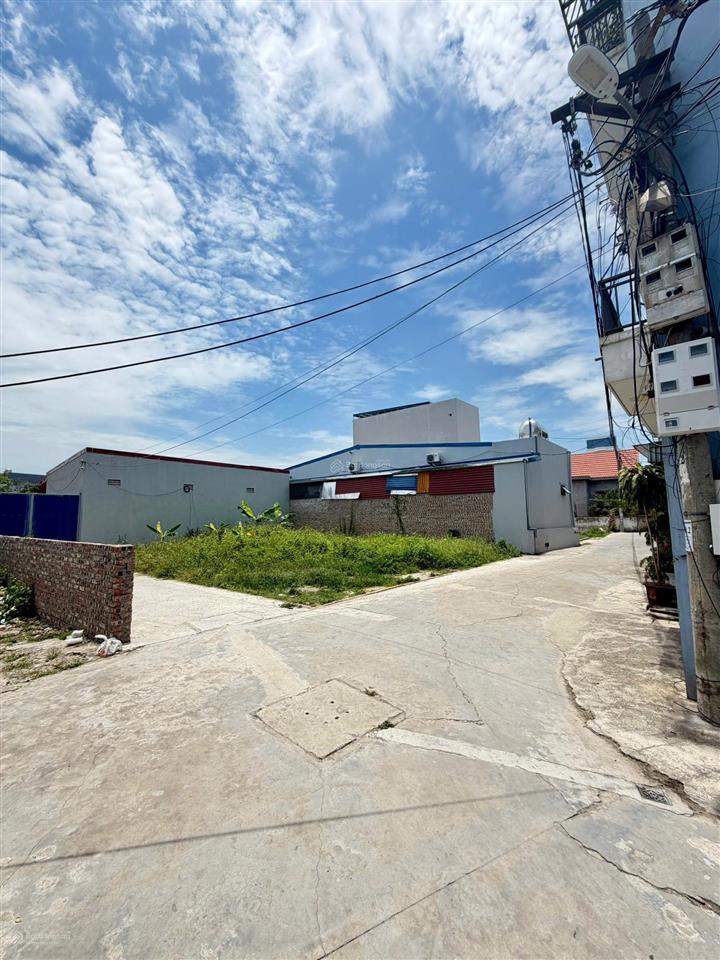 Lô góc tiểu trà, hưng đạo ngõ ô tô, vị trí đón vành đai 2 cực đẹp