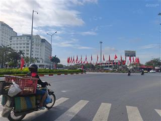 Đấu giá anh dũng 7 vị trí ngay chân cầu rào 1, bđcc giá chỉ hơn 2 tỷ