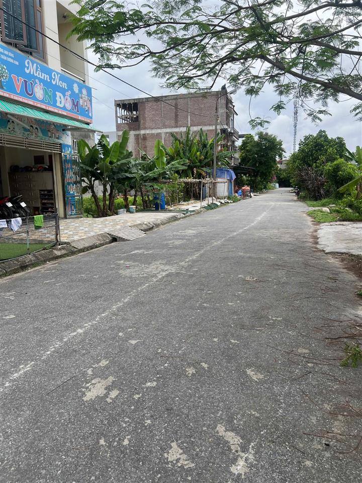 Tđc vườn đốm anh dũng, chỉ hơn 2 tỷ, đón cầu rào 3 cực đẹp