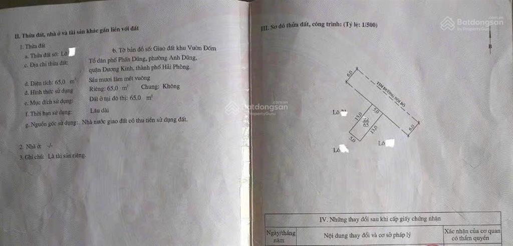 Tđc vườn đốm anh dũng, chỉ hơn 2 tỷ, đón cầu rào 3 cực đẹp