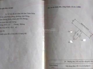 Tđc vườn đốm anh dũng, chỉ hơn 2 tỷ, đón cầu rào 3 cực đẹp