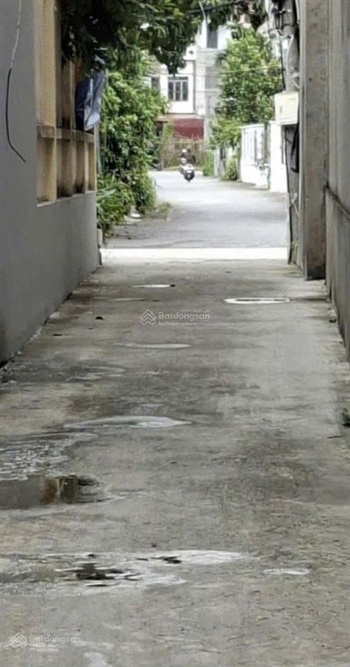 Tuyến 2 đường đại thắng hòa nghĩa dương kinh có lô đất 76m bìa đỏ 40m2 lưu không mà giá chỉ hơn 1tỷ