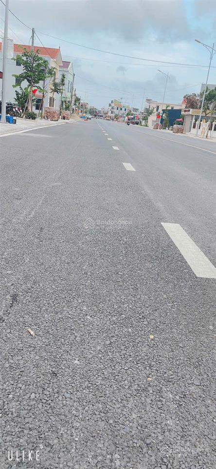 Tuyến 2 đường đại thắng hòa nghĩa dương kinh có lô đất 76m bìa đỏ 40m2 lưu không mà giá chỉ hơn 1tỷ