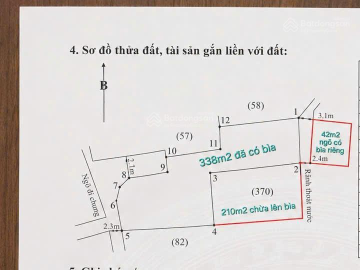 Chợ hương  hưng đạo  590m2 full thổ cư, không quy hoạch, không lỗi lầm  giá chỉ hơn 10 triệu