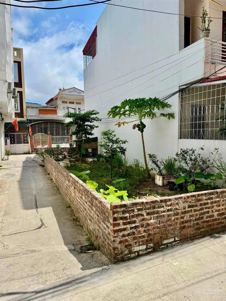 Siêu phẩm không lỗi phong thủy ngay phú hải, chân cầu rào 1 giáp trường dewway