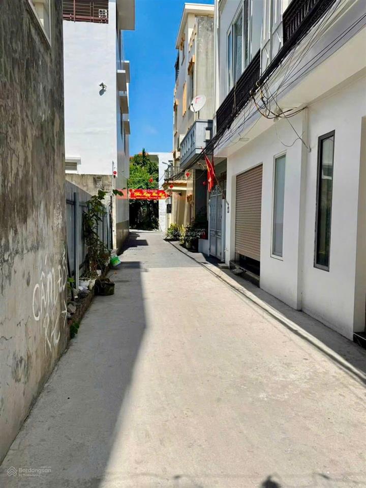 Siêu phẩm không lỗi phong thủy ngay phú hải, chân cầu rào 1 giáp trường dewway