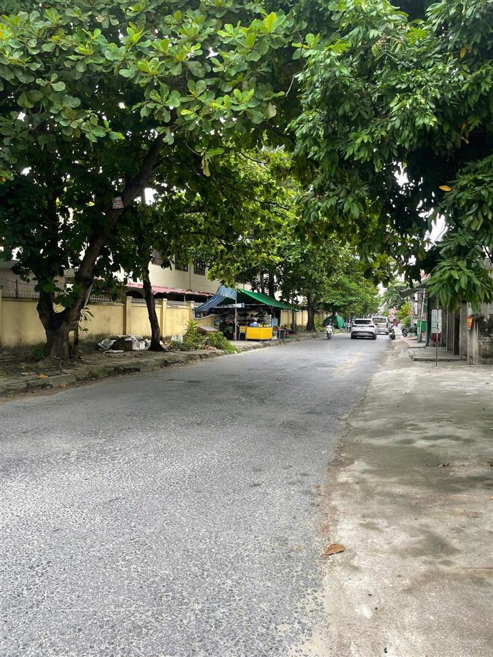 Mở bán dãy phân lô đẹp như trong tranh ở anh dũng 8 trà khê, pháp lý xây nhà tự do, có bìa