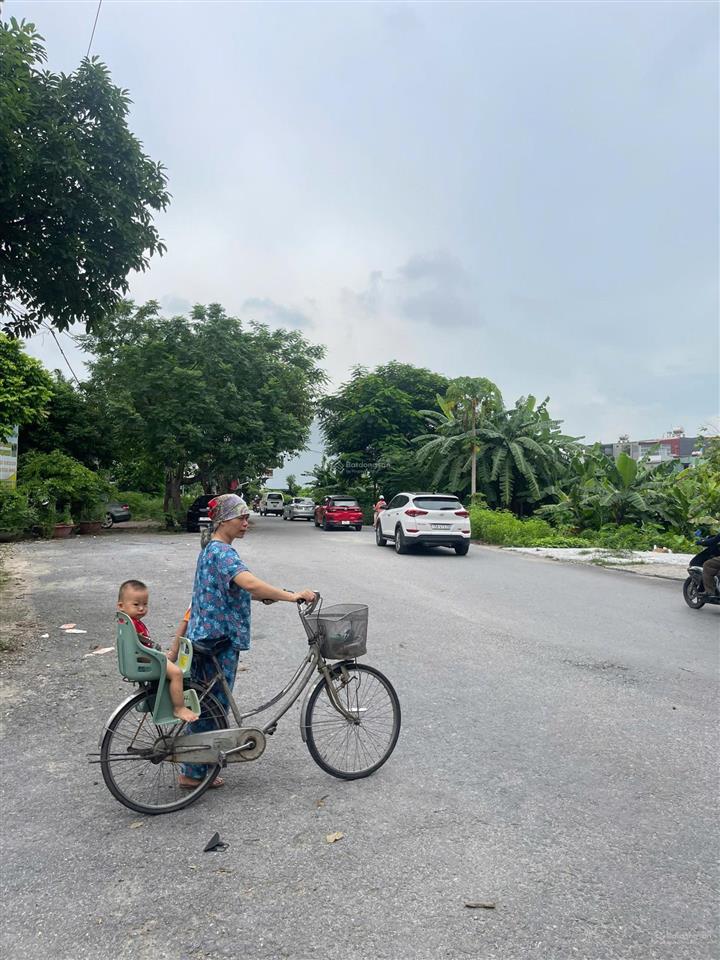 Mở bán dãy phân lô đẹp như trong tranh ở anh dũng 8 trà khê, pháp lý xây nhà tự do, có bìa