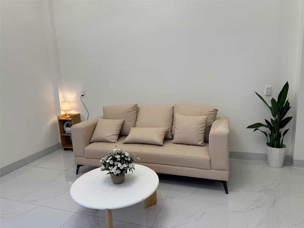Bán nhà 2 tầng mặt tiền KDC Tân Hòa, P.Sa Đéc, Đồng Tháp. DT 65m2, 3PN, Sổ Hồng. Hướng