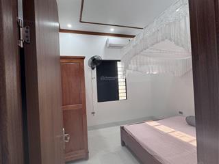 Bán nhà xây mới, đầy đủ nội thất