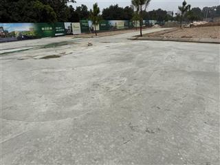 Siêu phẩm  giá đẹp nhất hòa lạc  sẵn sổ  vị trí hòa lạc  mt 6,5m   0373 585 ***