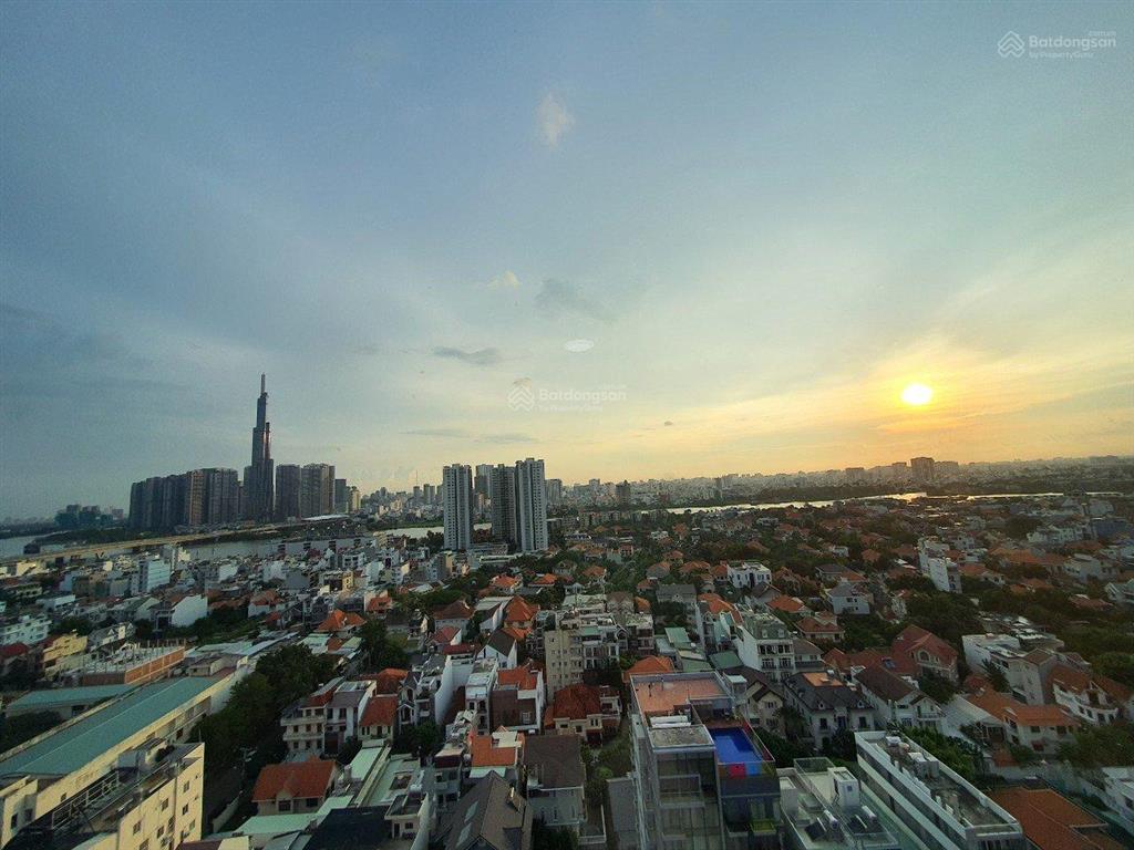 Bán nhanh căn hộ 2 phòng ngủ  căn góc 7,8 tỷ  tầng cao  view sông sài gòn nhà sẵn giao dịch ngay