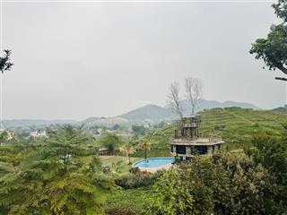 Chuyển nhượng quỹ đất 3ha sẵn khuôn viên nghỉ dưỡng tại hoà lạc phù hợp mọi tiêu chí dự án.