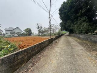 Cơ hội sở hữu đất nghỉ dưỡng giá tốt tại hòa lạc diện tích rộng 340m2 giá đang thấp nhất khu vực