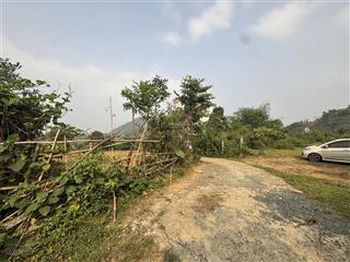 Siêu phẩm giá rẻ nhất phú mãn không có lô thứ 2 diện tích gần 5000m2 tại hoà lạc giá quanh 4tr/m2