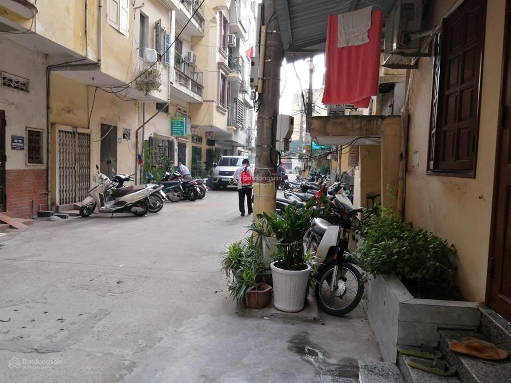 Cho thuê nhà riêng biệt tầng 1 nhà k2 tt nghĩa tân  nghĩa đô, ngõ 81 trần cung