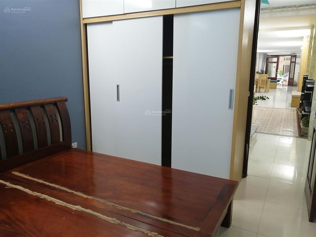 Cho thuê nhà riêng biệt tầng 1 nhà k2 tt nghĩa tân  nghĩa đô, ngõ 81 trần cung
