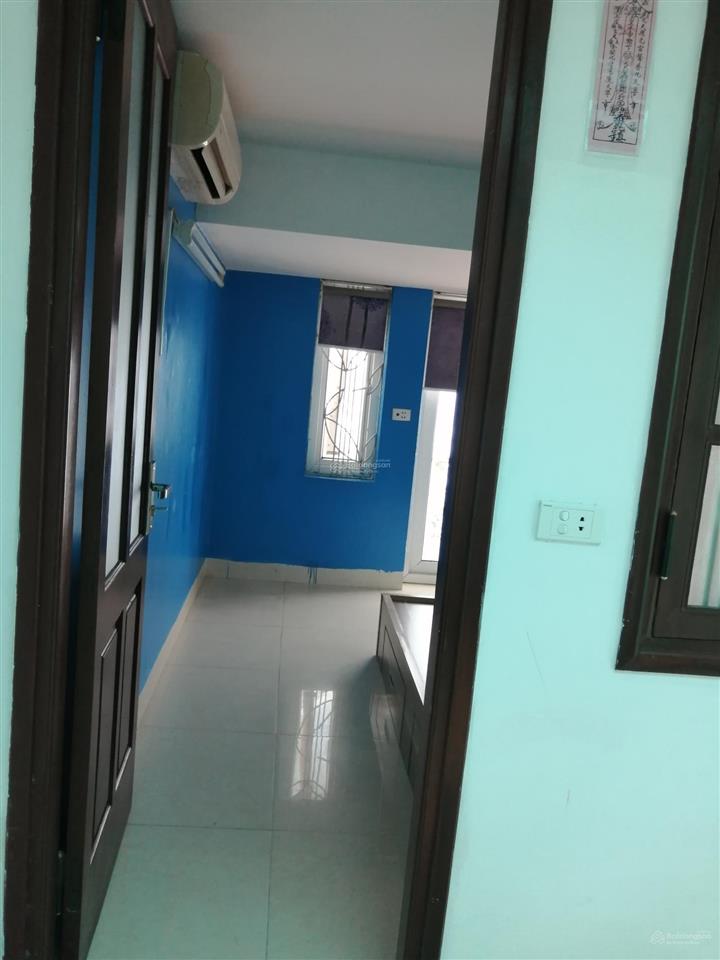 Cho thuê nhà riêng biệt tầng 1 nhà k2 tt nghĩa tân  nghĩa đô, ngõ 81 trần cung