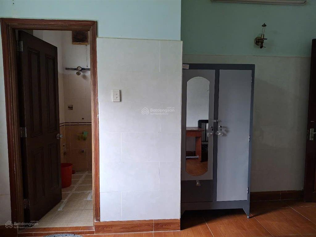 Cho thuê phòng trọ đường tô ký, tân chánh hiệp, quận 12 (cũ)