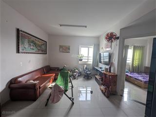 Bán góc giữa a3 dt 63m2 2pn, 2wc view tô ngọc vân, hexa