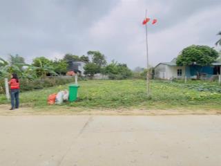 Đất cao phong, hòa bình full thổ cư 199m2 giá chỉ 900 triệu, cơ hội hiếm