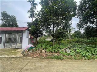 Chủ cần tiền cắt lỗ đt100m full đất ở,sát vàng đai 5 sẵn sổ tại cao dương.lương sơn.hoà bình