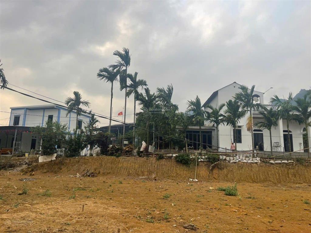 Bán lô đất 3.051m2 (2.000m2 thổ cư) view cực chill