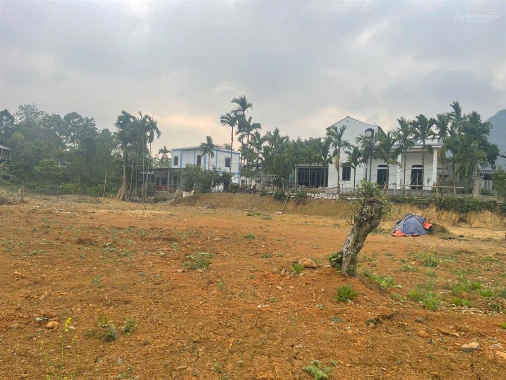 Bán lô đất 3.051m2 (2.000m2 thổ cư) view cực chill