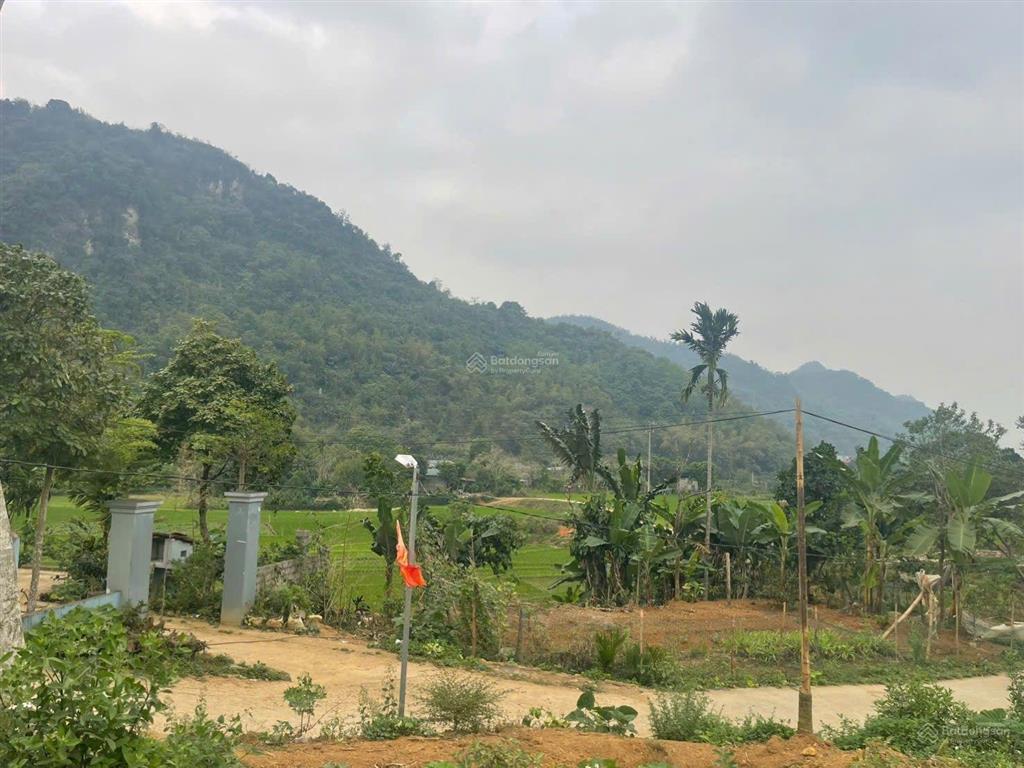Bán lô đất 3.051m2 (2.000m2 thổ cư) view cực chill