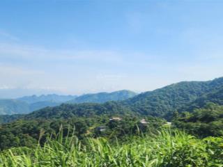 Đất nghỉ dưỡng view chill sát khu du lịch bản mừng  cao phong