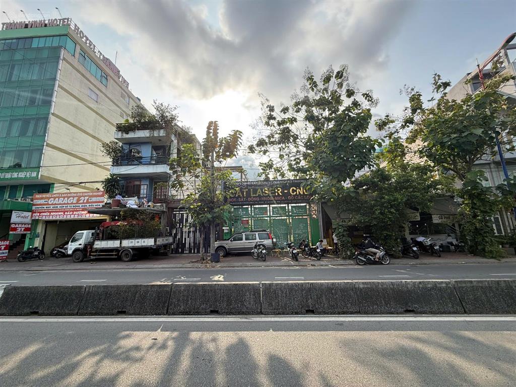Bán mặt tiền 342a võ nguyên giáp, phường phước long  cách ga metro & ngã tư bình thái 300m