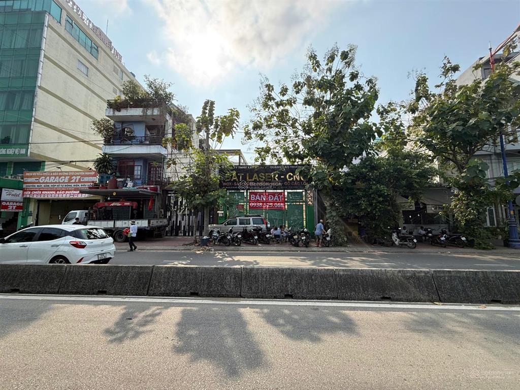 Bán mặt tiền 342a võ nguyên giáp, phường phước long  cách ga metro & ngã tư bình thái 300m