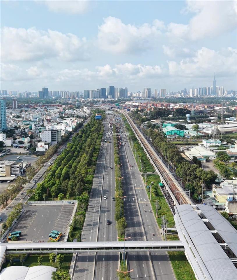 Bán mặt tiền 342a võ nguyên giáp, phường phước long  cách ga metro & ngã tư bình thái 300m