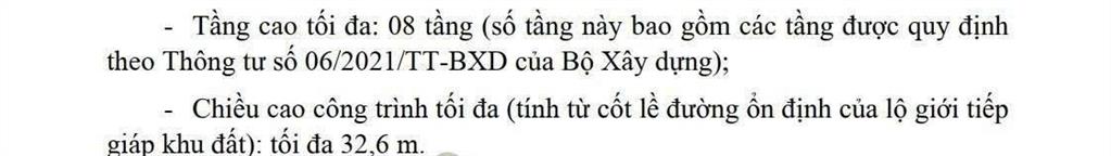Bán góc 2 mặt tiền trục xuân thủy, p. thảo điền cũ  ctxd 2 hầm, 8 tầng  tiện làm tòa nhà vp