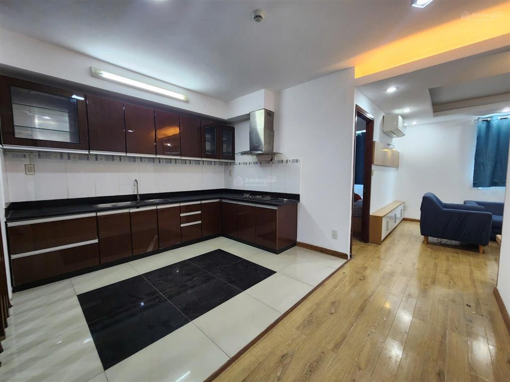 Căn hộ 343 phạm ngũ lão  đối diện công viên 23  9. dt 98.2m2 2pn  view bitexco
