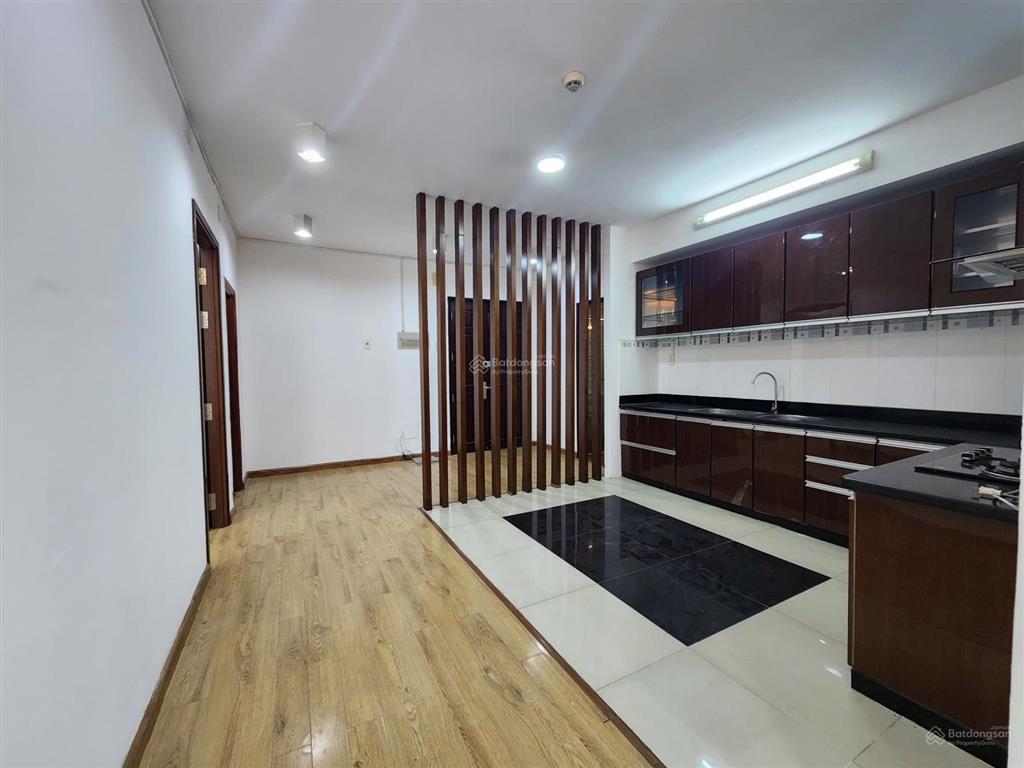 Căn hộ 343 phạm ngũ lão  đối diện công viên 23  9. dt 98.2m2 2pn  view bitexco