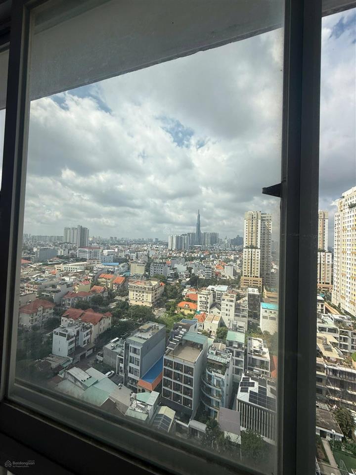 Chính chủ bán căn hộ thủ thiêm sky  view landmark81  tầng cao  nhà như hình