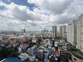 Chính chủ bán căn hộ thủ thiêm sky  view landmark81  tầng cao  nhà như hình