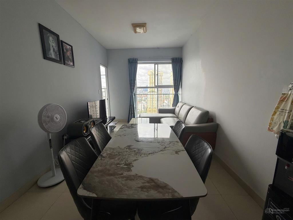 Chính chủ bán căn hộ thủ thiêm sky  view landmark81  tầng cao  nhà như hình