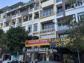 Bán bt liền kề hd mon hàm nghi, mỹ đình, 96m 6 tầng, thang máy, kinh doanh vp, ở và kinh doanh đỉnh