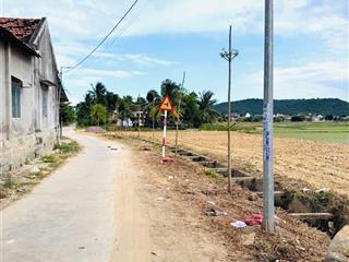 Đất mỹ trạch, p. ninh hà. gần tttx ninh hòa. siêu đẹp phù hợp xây nhà, đầu tư. nhanh tay mn ơi