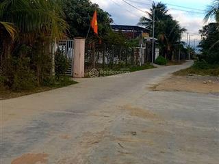 Bán đất gấp tại mỹ trạch . tại p hòa thắng. khánh hòa.