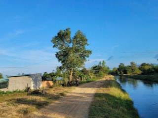 Lô đất tại hòa thiện 2, xã bầkhánh hoà (ninh an cũ)
diện tích 474m2 (full thổ ont).