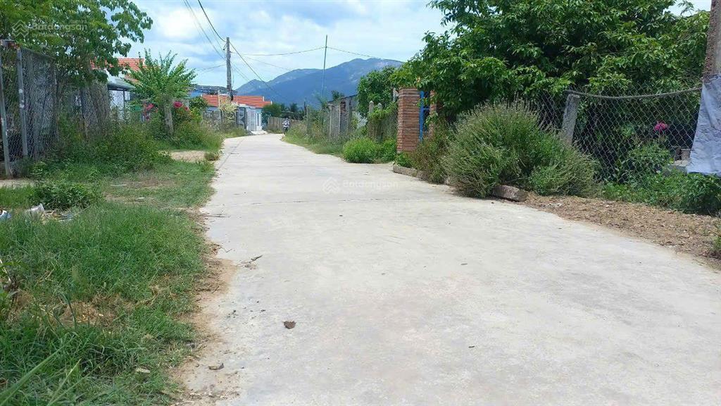 Bán đất 504,7m2 tại xã ninh an, thị xã ninh hòa, khánh hòa chỉ với 1,5 tỷ