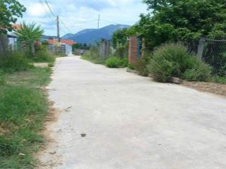 Bán đất 504,7m2 tại xã ninh an, thị xã ninh hòa, khánh hòa chỉ với 1,5 tỷ