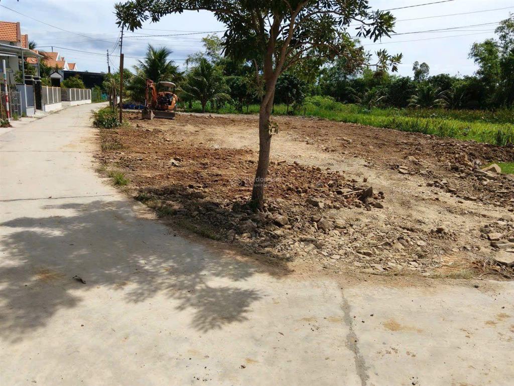 Bán lô tại ninh điền, ninh thọ. khánh hòa. giá chỉ 470 tr full thổ, sổ hồng trao ta