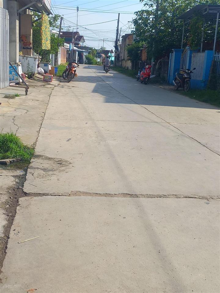 Bán đất thổ cư gần chợ, trường... tại thôn mỹ lợi, xã ninh lộc (cũ) nay là nam ninh